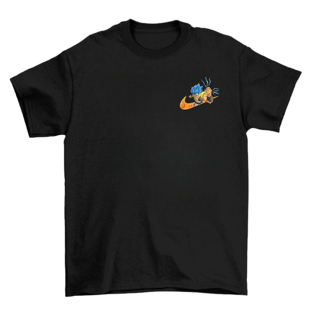 Gogeta Shirt