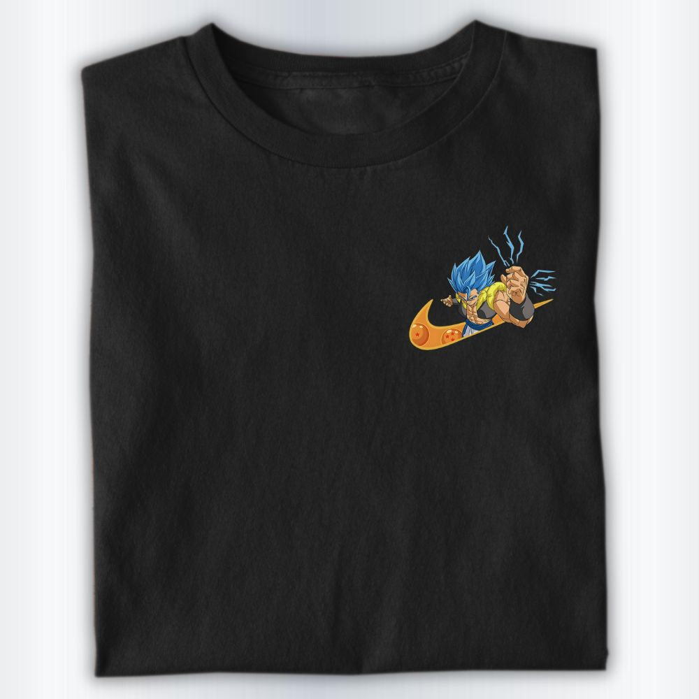 Gogeta Shirt