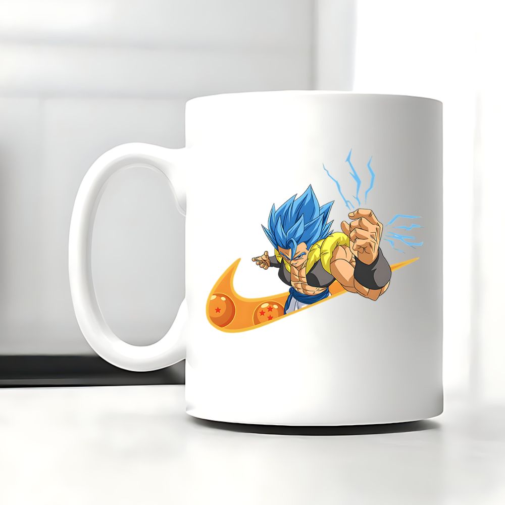 GOGETA CUP