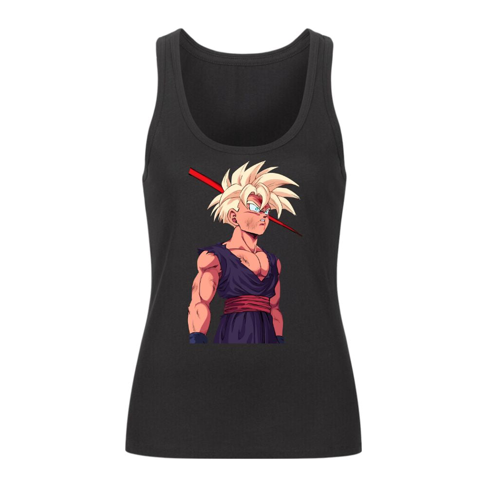 Gohan Damen Tank Top