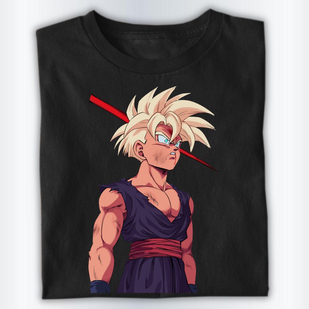 Gohan Shirt