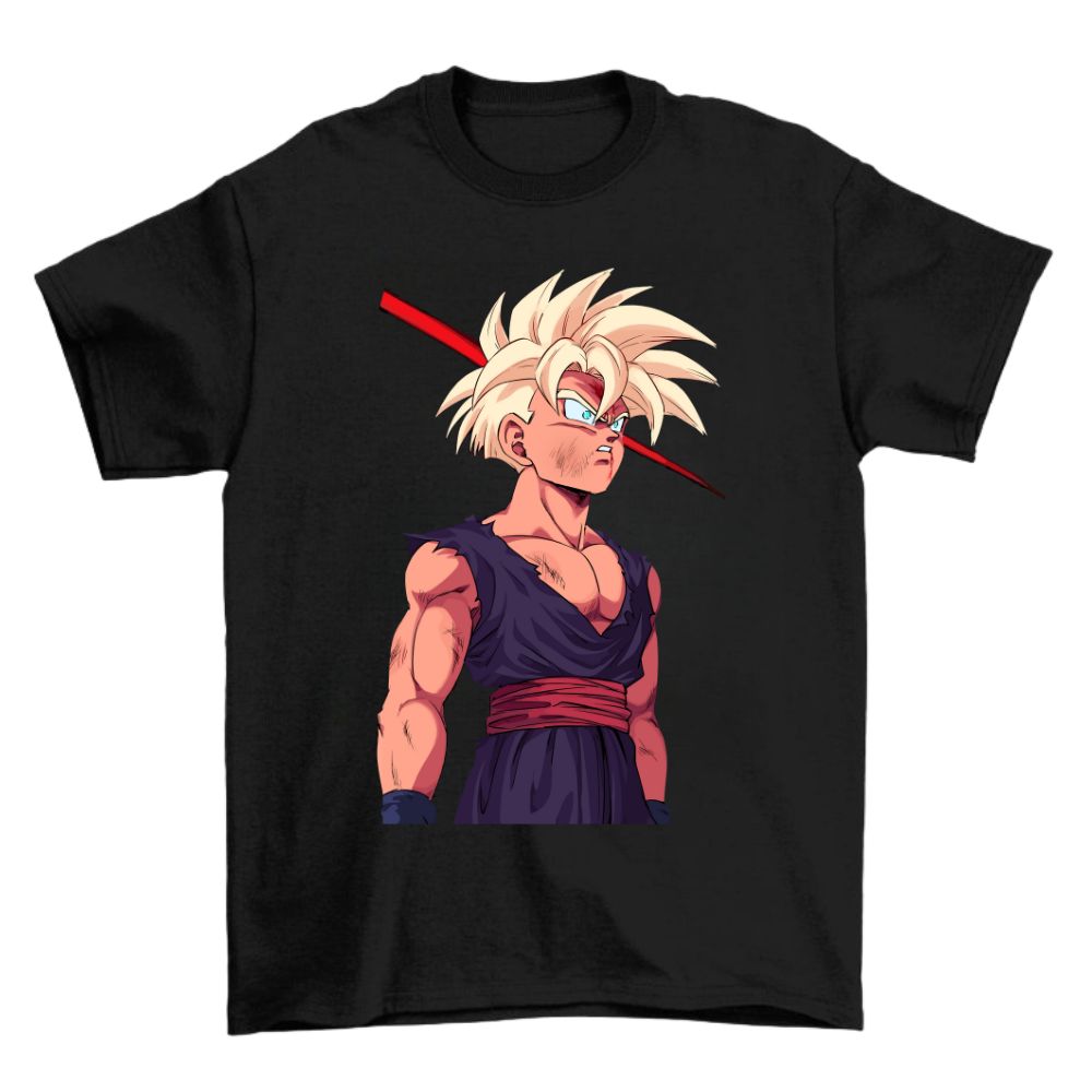 Gohan Shirt