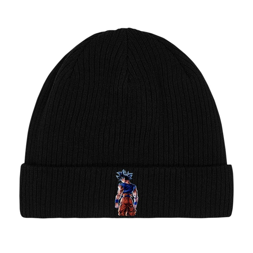 Goku Beanie