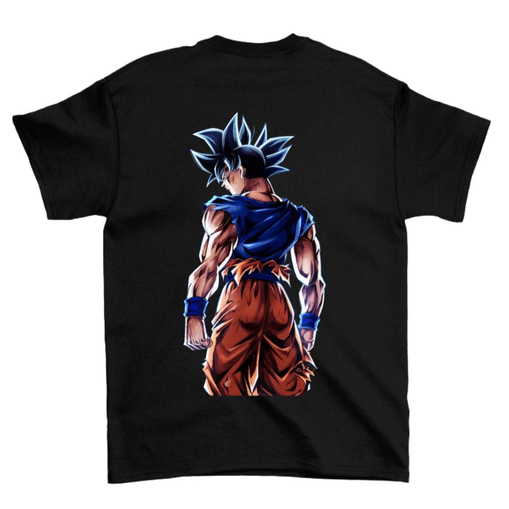 Goku Shirt