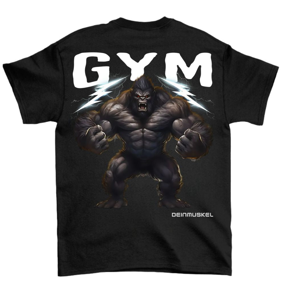 Gym Gorilla Shirt