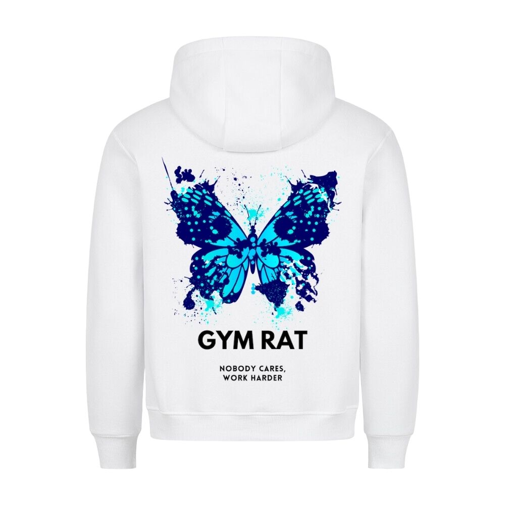 Gym Rat Pullover