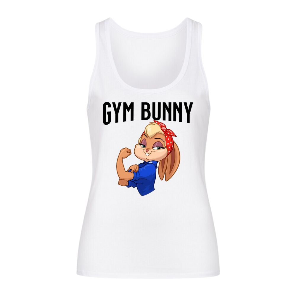 Gym Bunny Damen Tank top