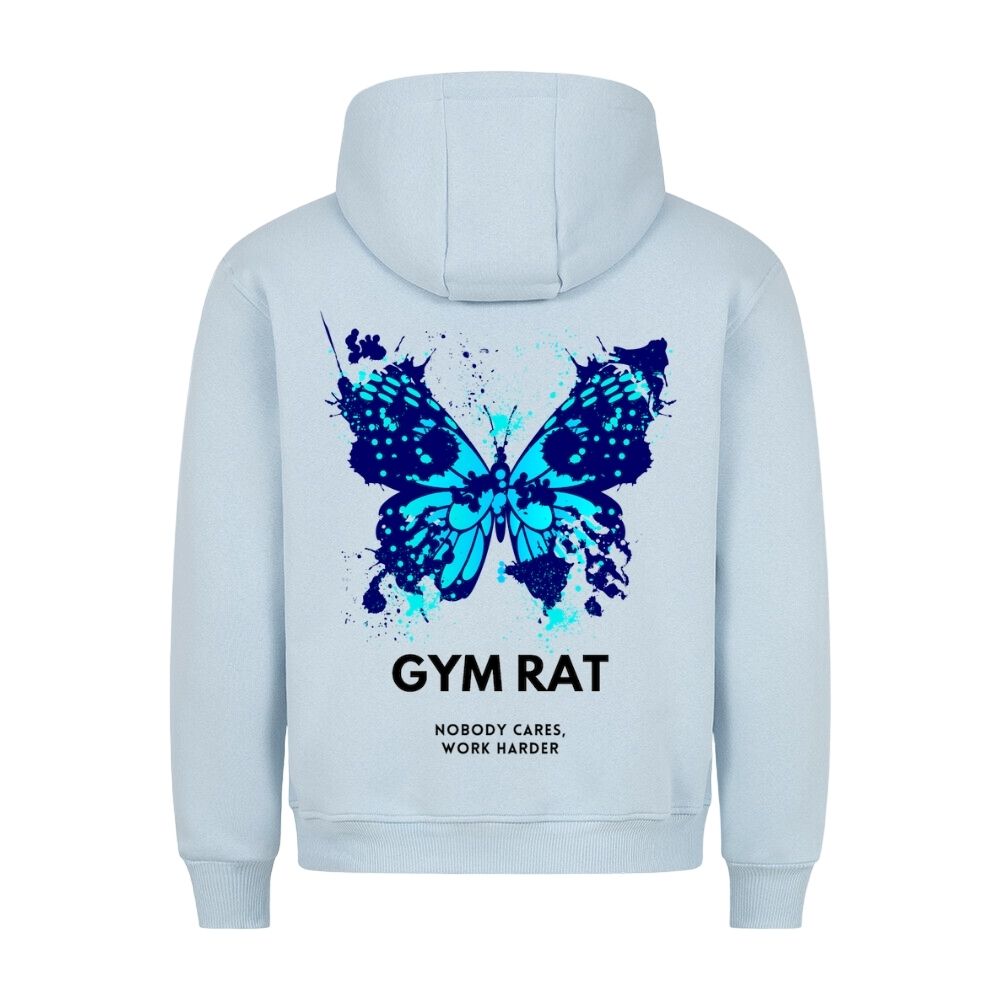 Gym Rat Pullover