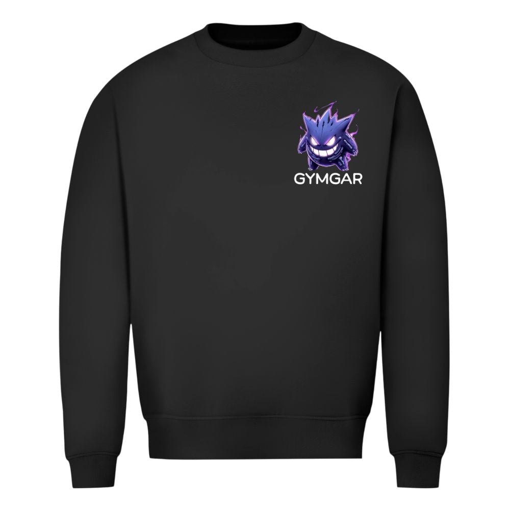 Gymgar Herren Sweatshirt