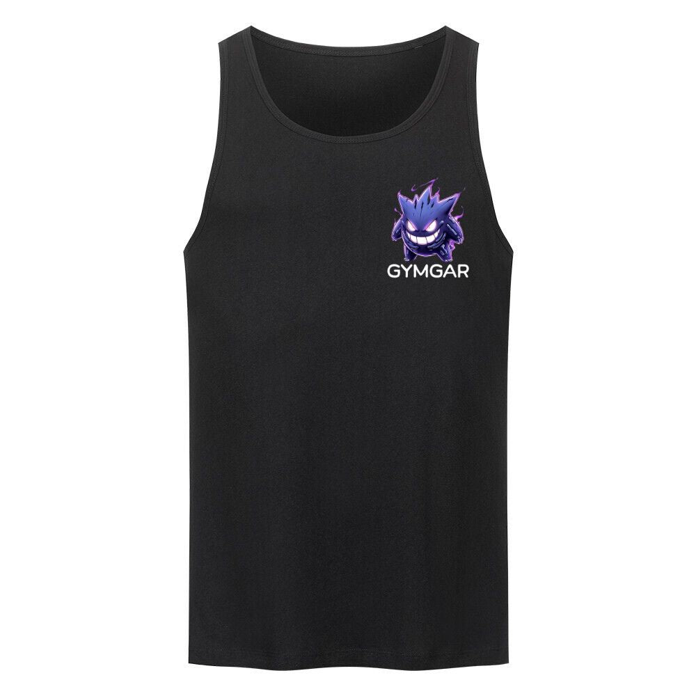 Gymgar Herren Tank Top