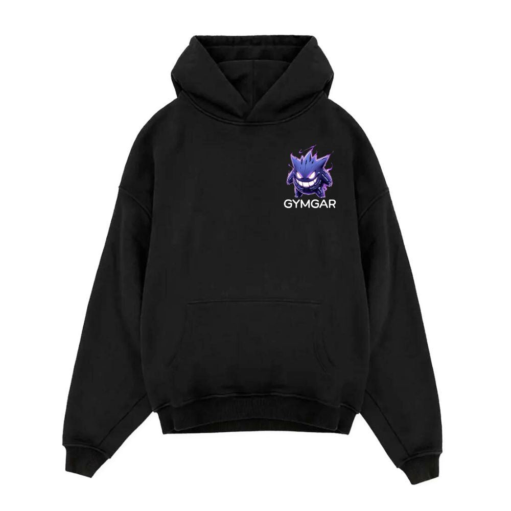 Gymgar Oversize Hoodie