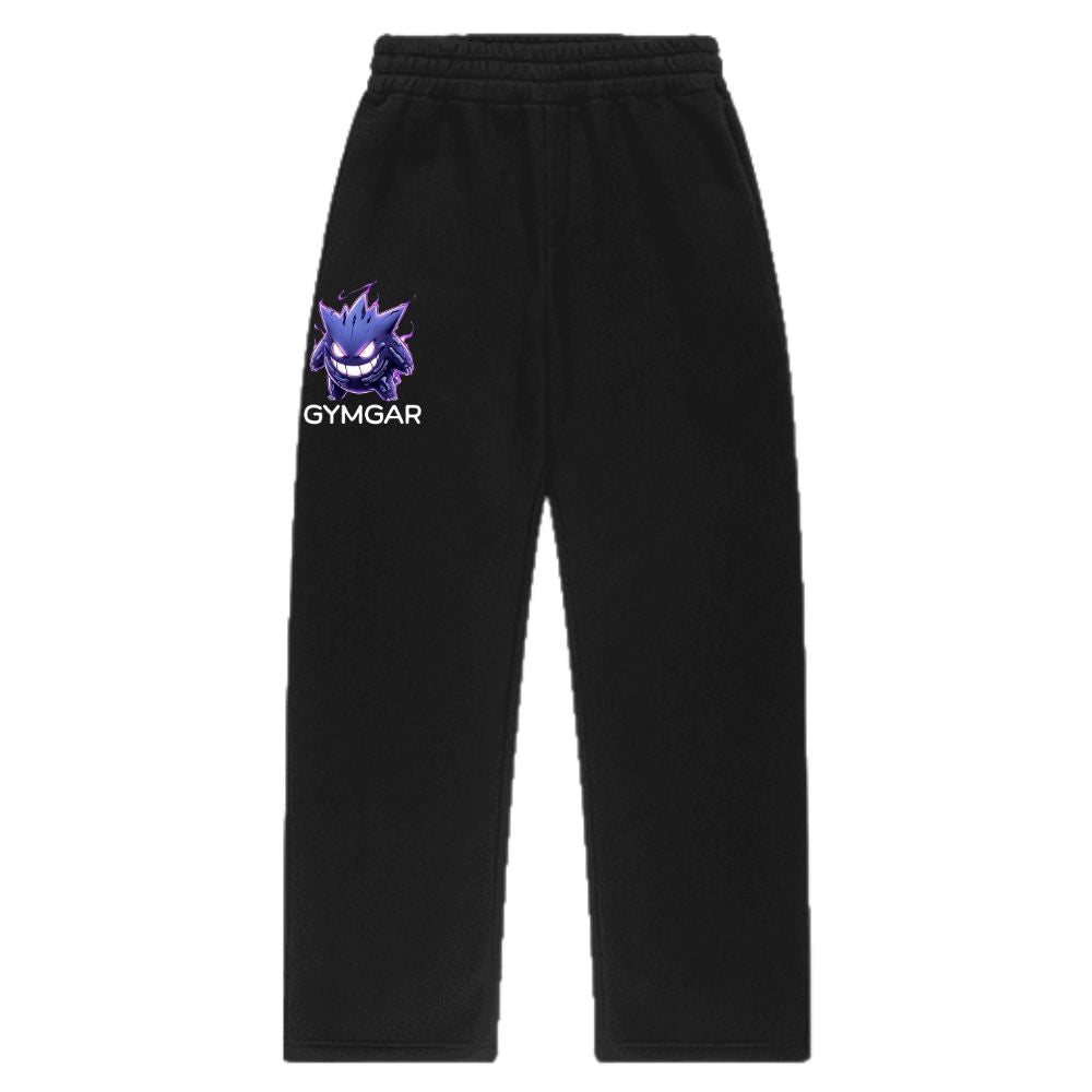 Gymgar Oversize Jogginghose