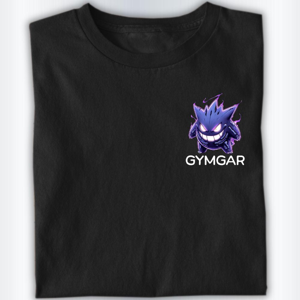 Gymgar Shirt