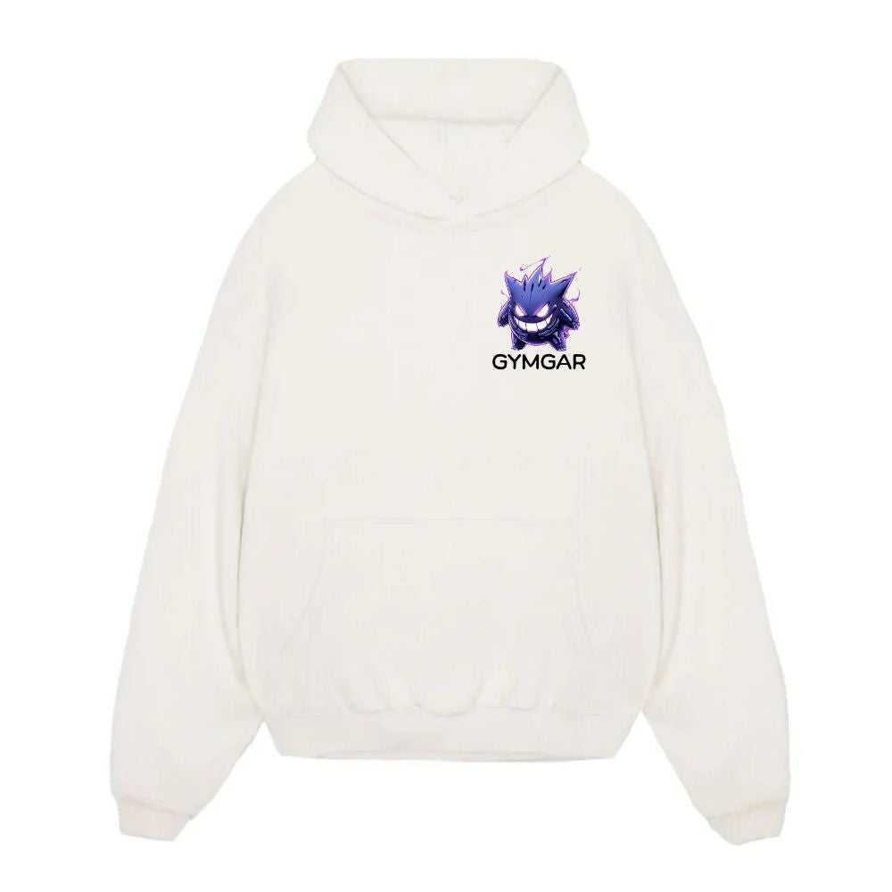 Gymgar Oversize Hoodie