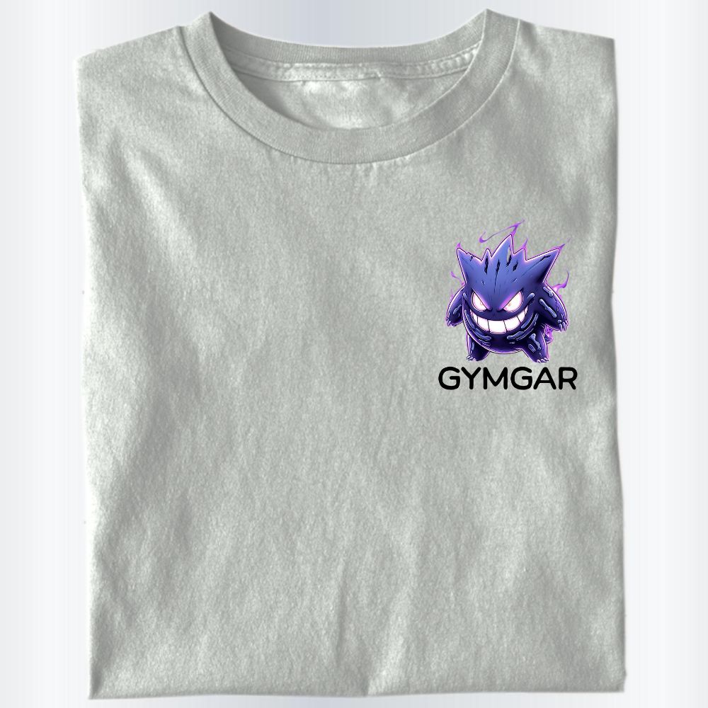 Gymgar Shirt