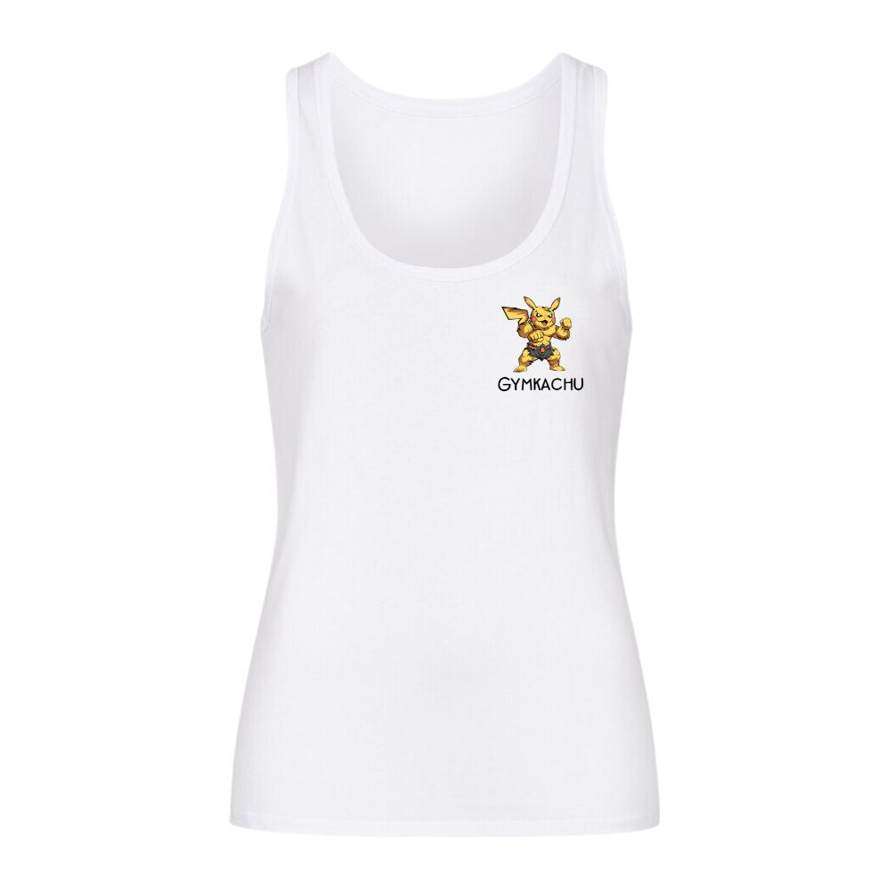 Gymkachu Damen Tank Top