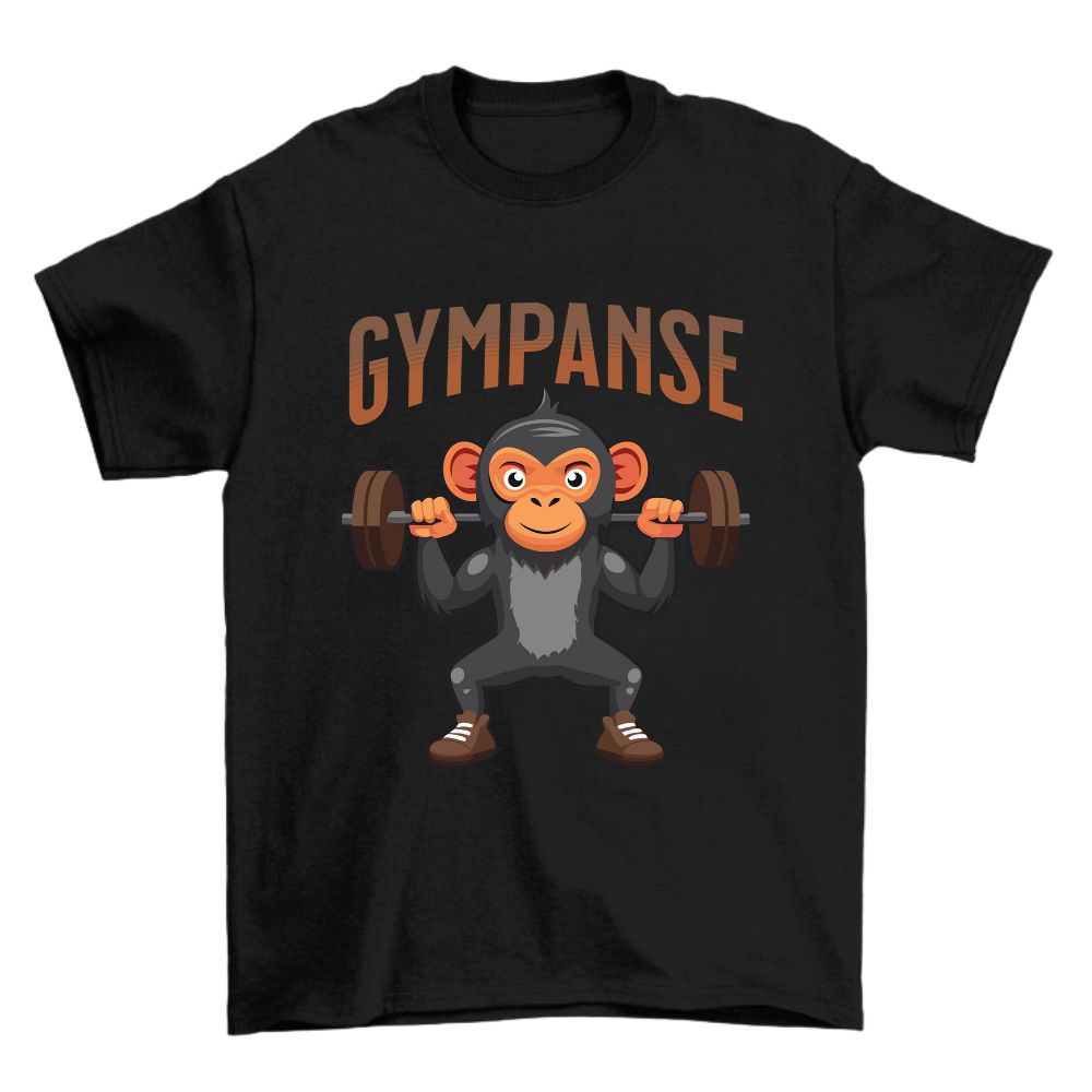 Gympanse Shirt