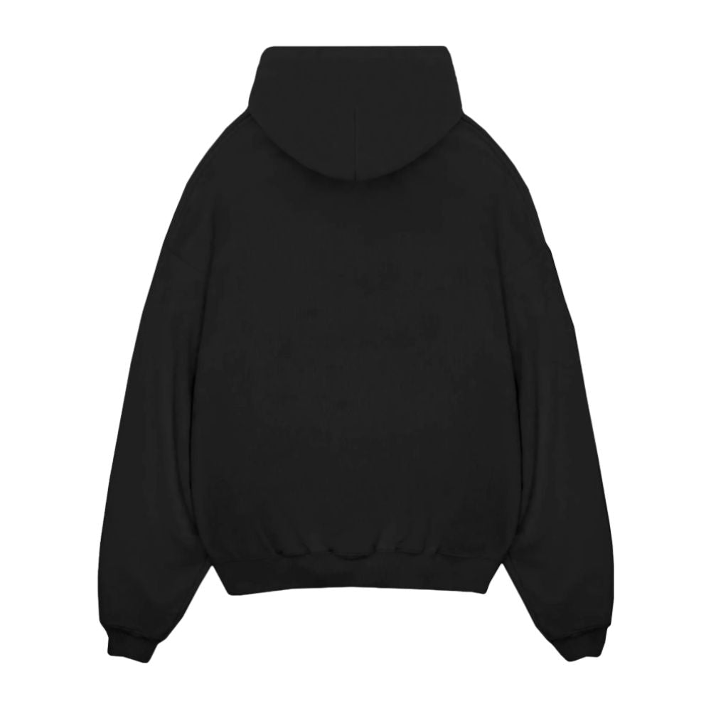 One More Rep Oversize Hoodie