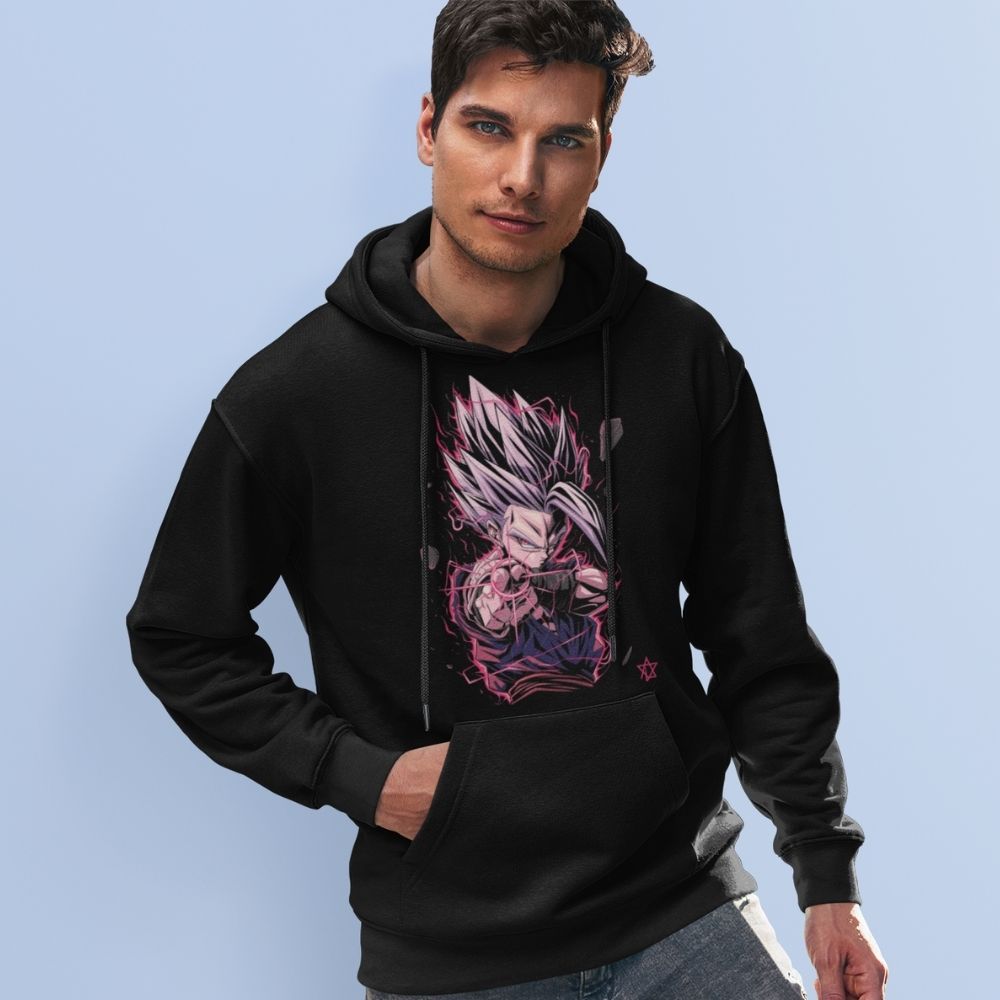 Hoodie Personalisiert