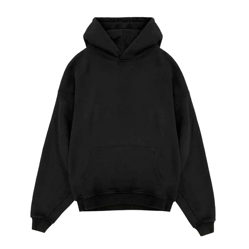 Don't Spot Me Oversize Hoodie