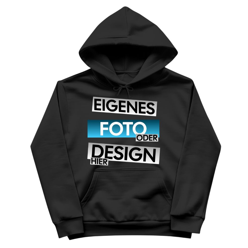 Hoodie Personalisiert