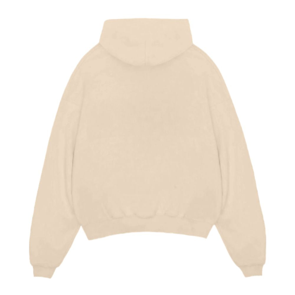 FINDET TESTO OVERSIZE HOODIE