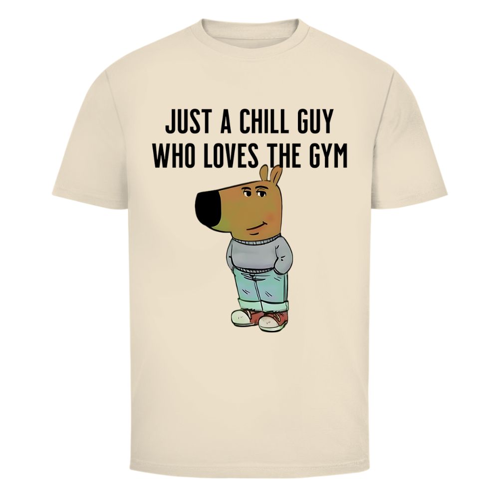 Just A Chill Guy Shirt