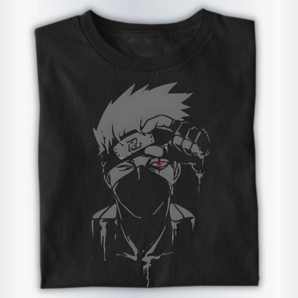 Kakashi Shirt