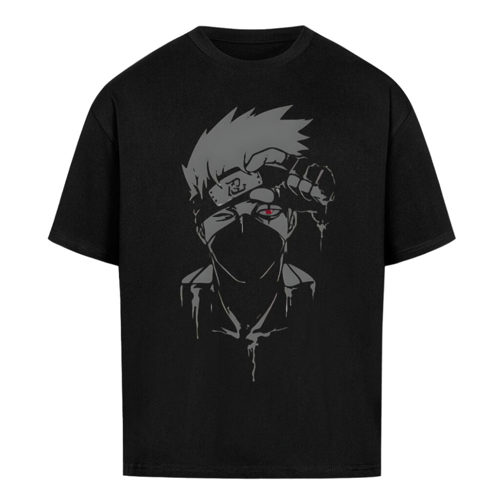 Kakashi Oversize Shirt