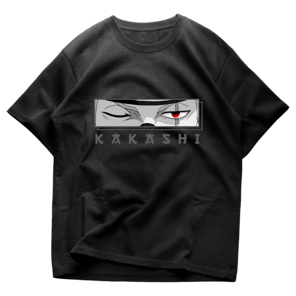 Kakashi Oversize Shirt