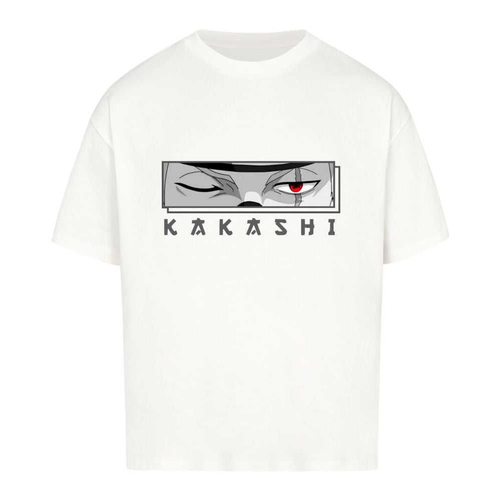 Kakashi Oversize Shirt