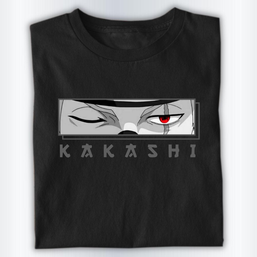 Kakashi Shirt