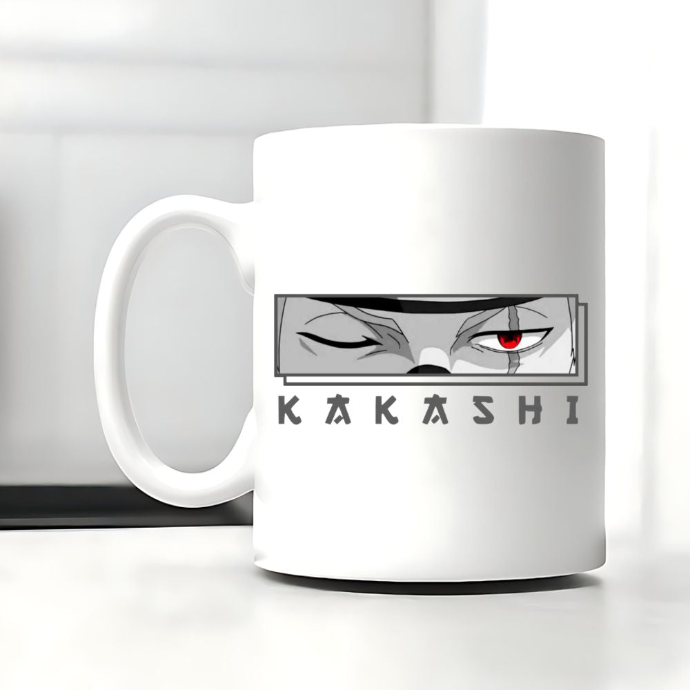 Kakashi Tasse