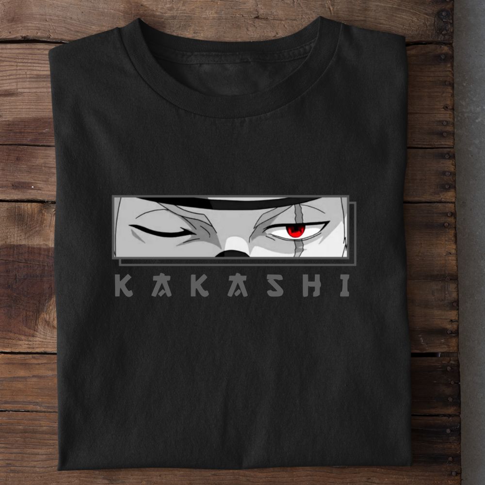 Kakashi Shirt