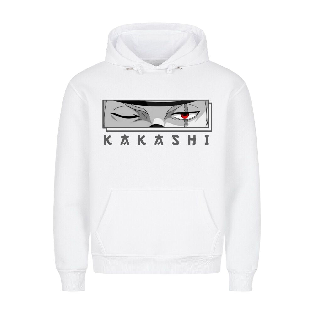 Kakashi Pullover