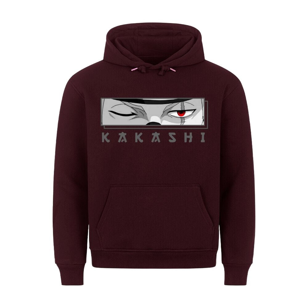 Kakashi Pullover