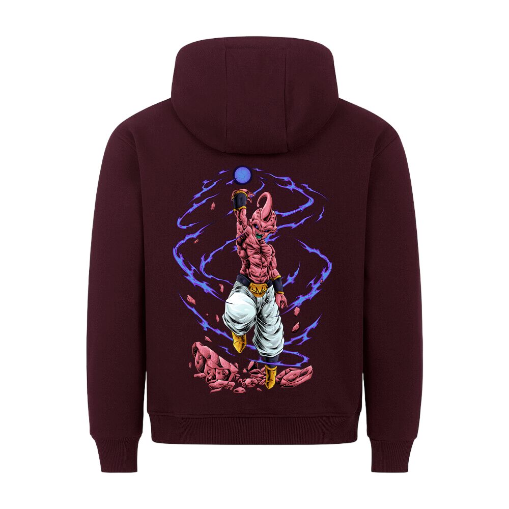 Kid Boo Hoodie