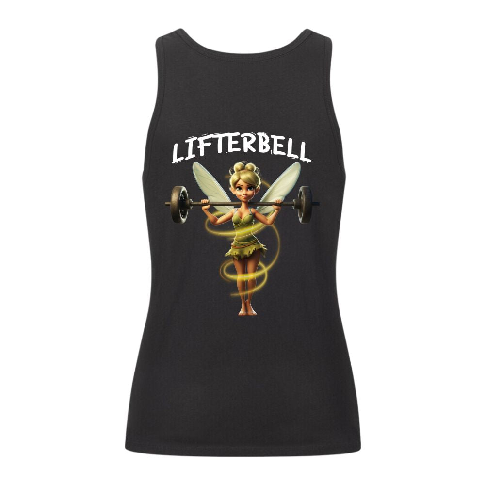 Lifterbell Damen Tank Top