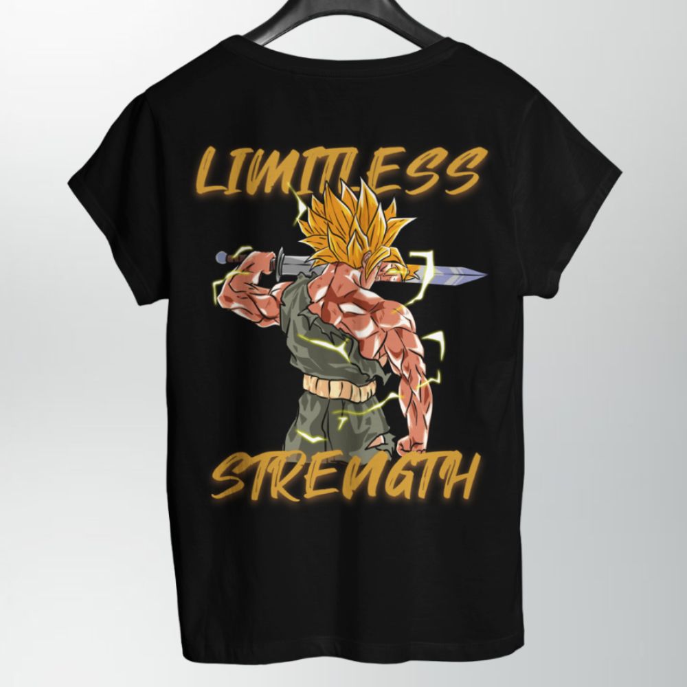 Limitless Strength Shirt