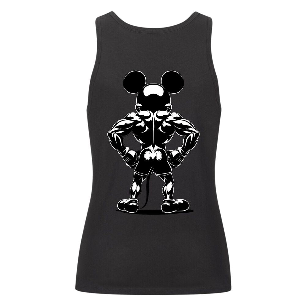 Mickey Pump Damen Tank Top