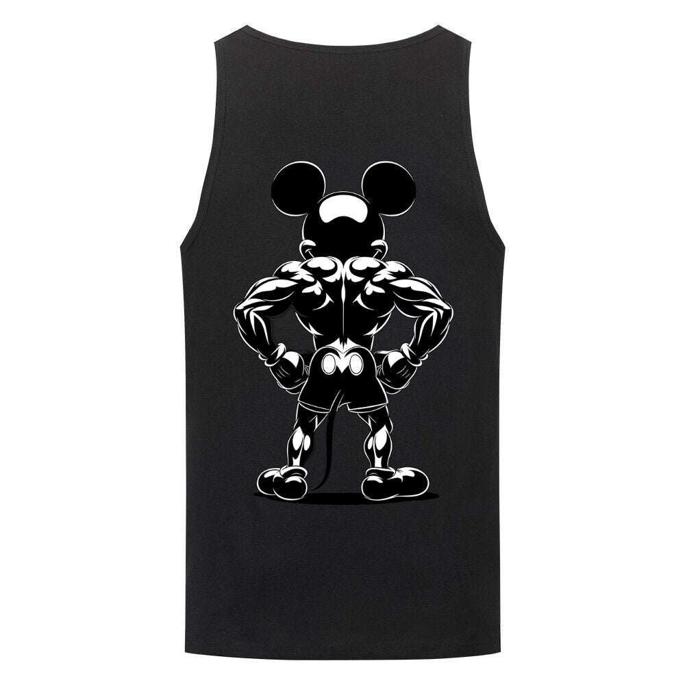 Mickey Pump Tank Top