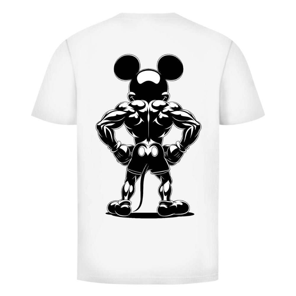 Mickey Pump Herren Shirt