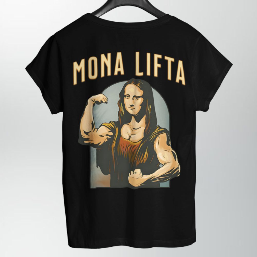 Mona Lifta Shirt