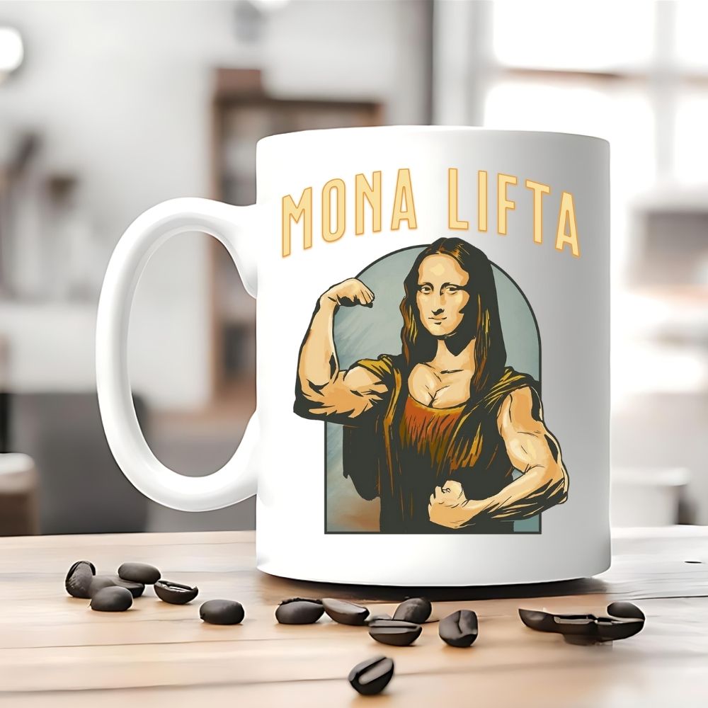 Mona Lifta Tasse