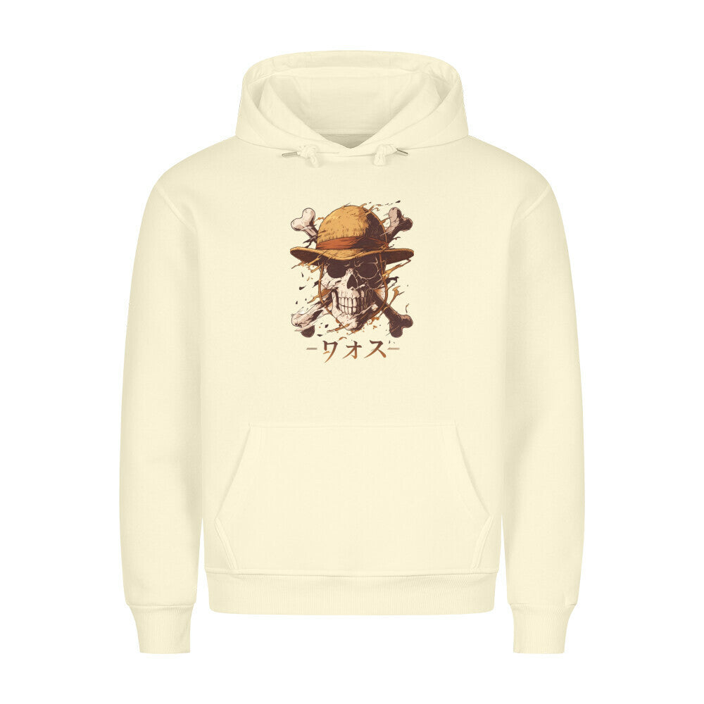 Migwara Hoodie