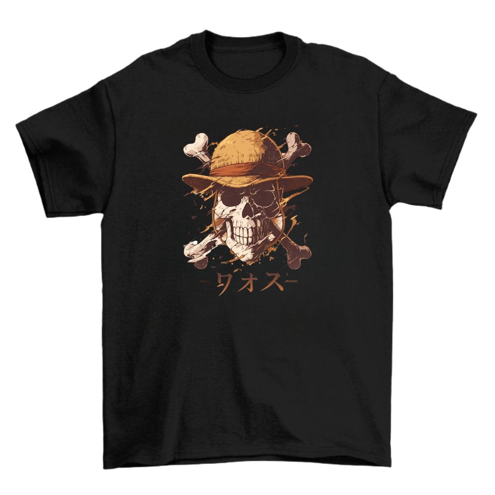 Mugiwara Shirt