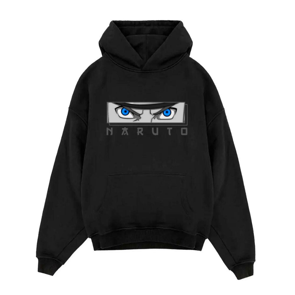 Naruto Oversize Hoodie