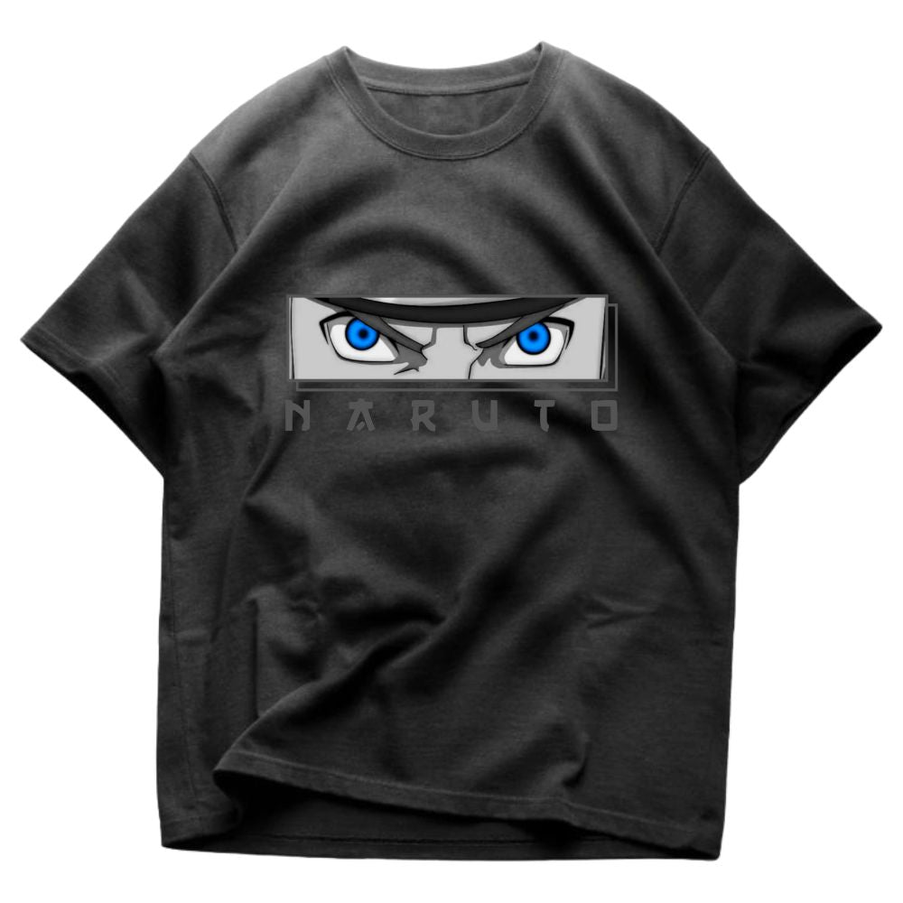 Naruto Oversize Shirt