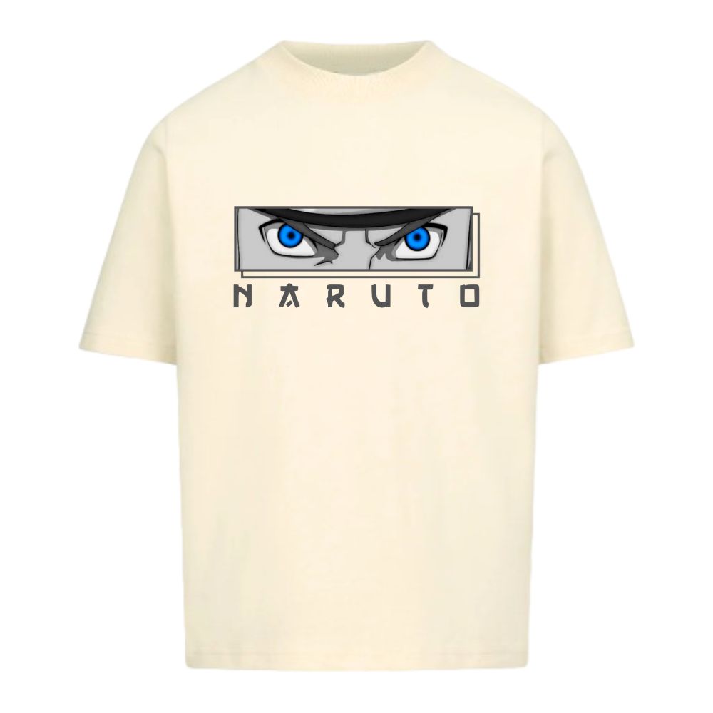 Naruto Oversize Shirt