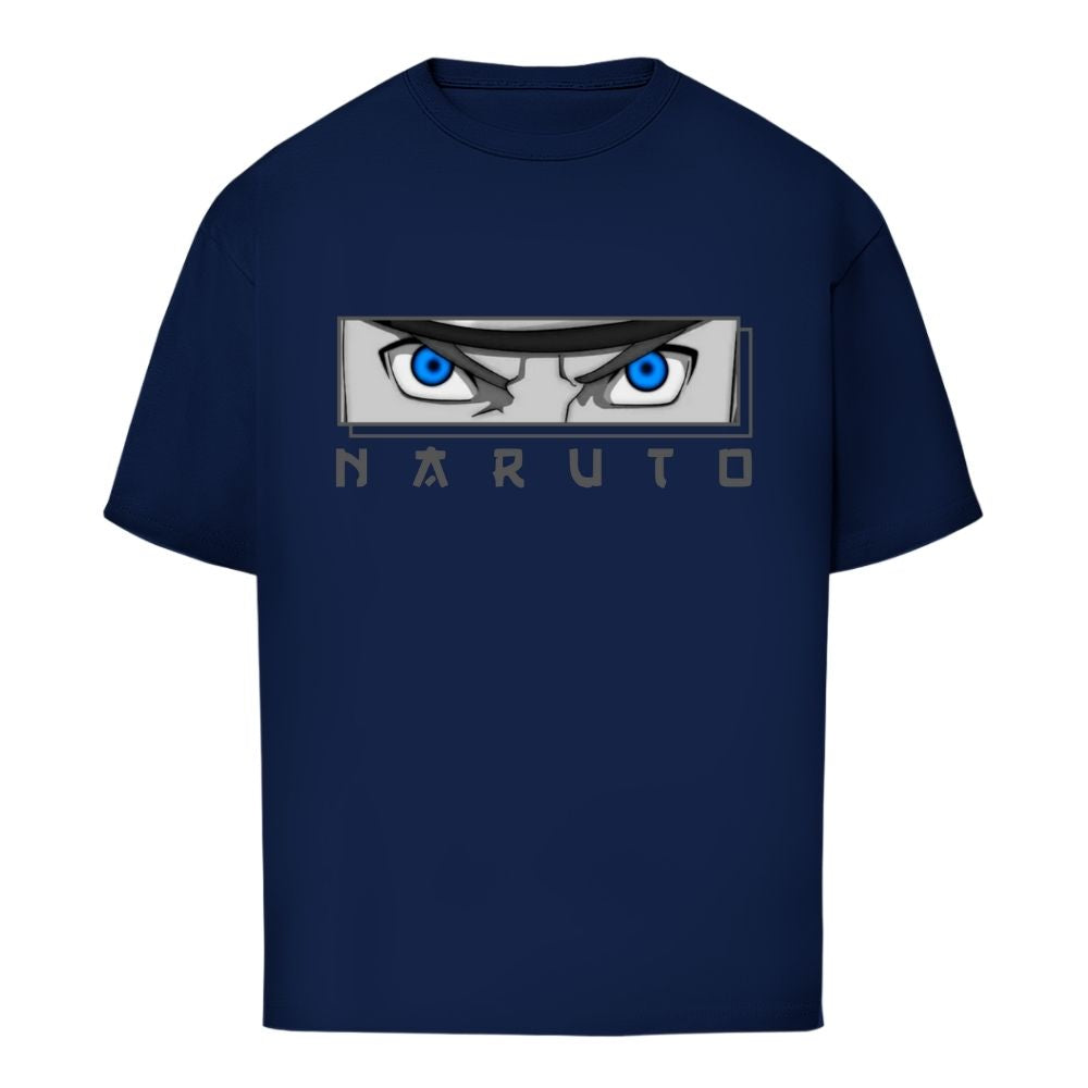 Naruto Oversize Shirt